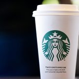 Starbucks compte plus de 6.500 magasins dans plus de 250 villes chinoises et assure qu'une nouvelle boutique ouvre dans le pays toutes les neuf heures. (AP/L. Wasson)